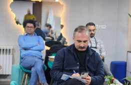 درخواست برقراری مجدد اینترنت!