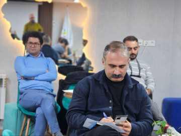 درخواست برقراری مجدد اینترنت!