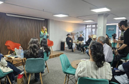 جنگ کل زندگی کودک را در برمی‌گیرد
