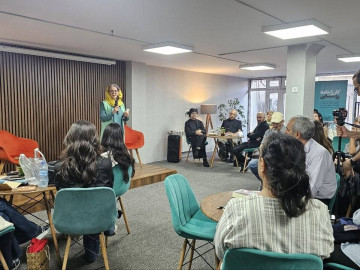 جنگ کل زندگی کودک را در برمی‌گیرد