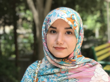 یک سال دور یک میز؛ به احترام محیط‌زیست ایران / تو یکـــــی نِه‌ای هزاری، تو چراغِ خود برافروز
