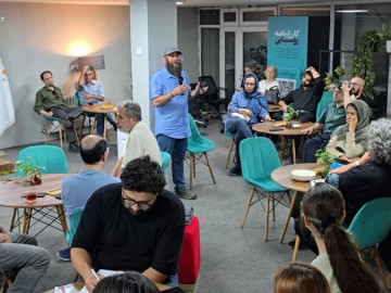 یکسال تلاش برای حفاظت از میراث سبز ایران