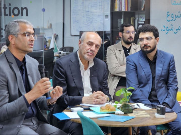دانشگاه نباید عرصه جدال روزانه برای بقا شود
