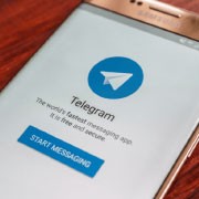 درخواست از رئیس‌جمهور برای جلوگیری از فیلتر شدن تلگرام