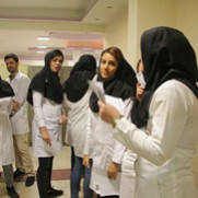 پرداخت عیدی به دانشجویان دکتری دانشگاه علوم پزشکی تبریز