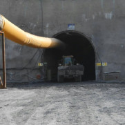 درخواست تعطیلی کارگاه‌های تونل غیرقانونی بهشت‌آباد