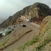 درخواست گازرسانی به دهستان شهیدپرور پاعلم شهرستان پلدختر