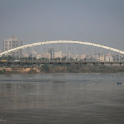 درخواست  فعالین دانشجویی استان‌های چهارمحال و بختیاری و خوزستان از رئیس قوه قضائیه پیرامون عدم توجه دولت به نظرات کارشناسان محیط زیست