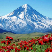 مخالفت با واگذاری کوه دماوند به سازمان اوقاف