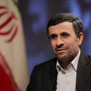 درخواست از  دکتر احمدی‌نژاد جهت حضور در انتخابات ۱۴۰۰