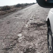 درخواست رسیدگی به کیفیت جاده‌های بین شهری استان سیستان و بلوچستان