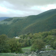 مخالفت با احداث معدن سنگ در روستای شمام شهرستان رودبار