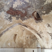 مطالبه آزادسازی و مرمت حمام تاریخی شنب غازان