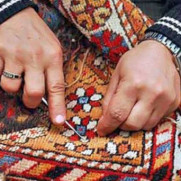 درخواست حمایت از تولید و فروش صنایع دستی ۷۰۰۰ ساله ایران