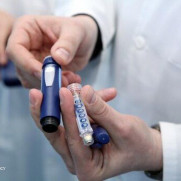 درخواست فراهم شدن داروی انسولین برای بیماران دیابتی