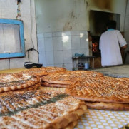اعتراض نانوایان به پایین بودن قیمت نان در مقابل هزینه‌ها