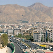 تقاضای نام گذاری دو خیابان اصلی خمینی شهر به نام استاد شجریان و اصغر فرهادی