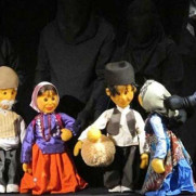 درخواست رفع مشکلات جشنواره بین المللی عروسکی تهران مبارک