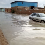 درخواست رسیدگی به وضعیت مردم سیل‌زده خوزستان و حل مشکلات زیرساختی استان