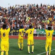 تقاضای استفاده از مربیان بومی در تیم فجر شهید سپاسی