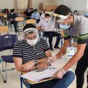 درخواست رسمی از کمیسیون  اصل ۹۰ مجلس شورای اسلامی جهت تعویق آزمون استخدامی دستگاه‌های اجرایی کشور
