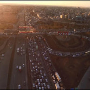درخواست رسیدگی به مشکلات شهر کرج