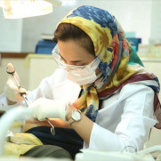 تقاضای اصلاح قوانین مربوط به دریافتی دندانپزشکان طرحی