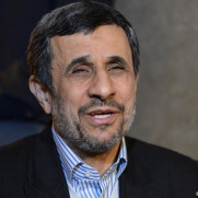 پویش حامیان مرد خستگی‌ناپذیر کار و تلاش دکتر محمود احمدی‌نژاد