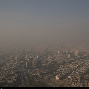 درخواست بررسی فوری و اقدام برای رفع آلودگی هوای تهران و کلان شهرها