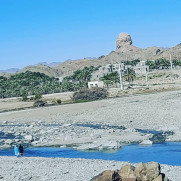 درخواست رسیدگی به مشکلات زیرساخت مخابرات و پوشش اینترنت روستای کناردان شهرستان نیکشهر