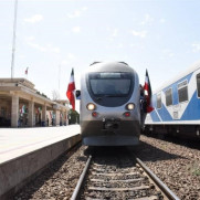 درخواست تغییر مسیر قطار تهران اصفهان