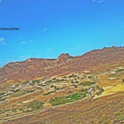 درخواست رسیدگی به مشکل پوشش اینترنت روستای پیر شهرستان سرباز