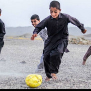 مطالبه ساخت مدارس فوتبال در مناطق محروم