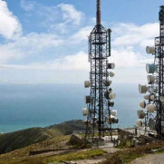درخواست رسیدگی به مشکلات پوشش اینترنت در روستای تیجنان شهرستان سرباز