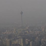 درخواست ورود دادستان کل کشور به مسئله آلودگی هوا