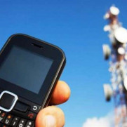 درخواست حل مشکل قطعی تلفن همراه در منطقه نظرآباد بخش پارود