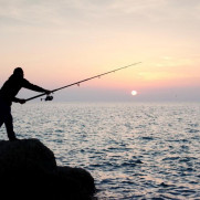 پویش درخواست اصلاح قوانین ماهیگیری و مقابله با تولید و فروش لوازم غیرمجاز و آسیب‌زننده به محیط زیست