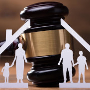 درخواست اصلاح قانون حمایت از خانواده