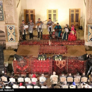 درخواست ماندگاری جشنواره موسیقی نواحی کشور در زادگاهش کرمان