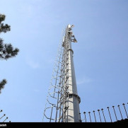 درخواست اختصاص زیرساخت‌های لازم برای برقراری اینترنت پرسرعت در روستای تولیاب