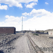 درخواست برقراری زیرساخت اینترنت پرسرعت در روستای زیارتجاه