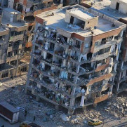 درخواست بخشودگی وام‌های زلزله‌زدگان استان کرمانشاه