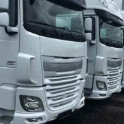 درخواست ترخیص کامیون‎‌های وارداتی از گمرکات کشور
