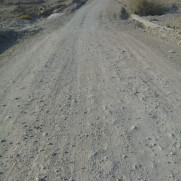 درخواست آسفالت جاده روستای دپ از توابع بخش ساربوک شهرستان قصرقند