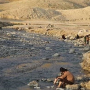 درخواست تکمیل پروژه انتقال آب چشمه سرگروی دهلران