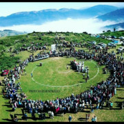 مطالبه آسفالت جاده روستای ورزشی هده