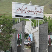 اعتراض دانشجویان کردستان به آیین‌نامه امتحانات مجازی دانشگاه علوم پزشکی
