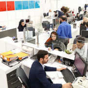 درخواست تغییر ساعت کاری بانک‌ها در جهت بهره‌وری بیشتر و مصرف کمتر برق