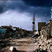 درخواست پیگیری جهت دریافت غرامت جنگ تحمیلی از کشور عراق