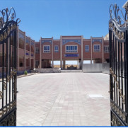 درخواست افزایش ظرفیت پایه هفتم مدرسه استعدادهای درخشان شهید بهشتی گناباد